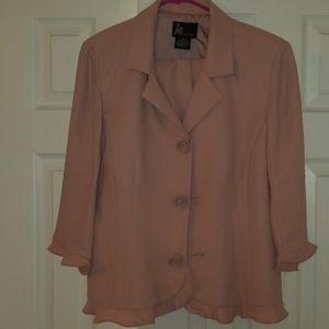 Gorgeous womens suit